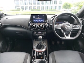 Used Nissan Juke 2022 for sale - 78647634: Photo