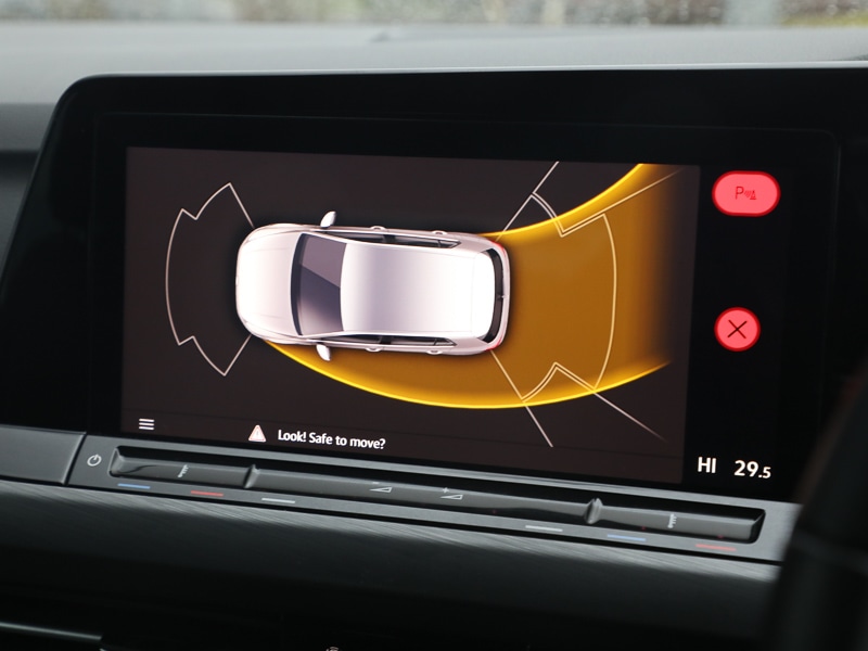 Used Volkswagen Golf 2021 for sale - 77439452: Photo 13