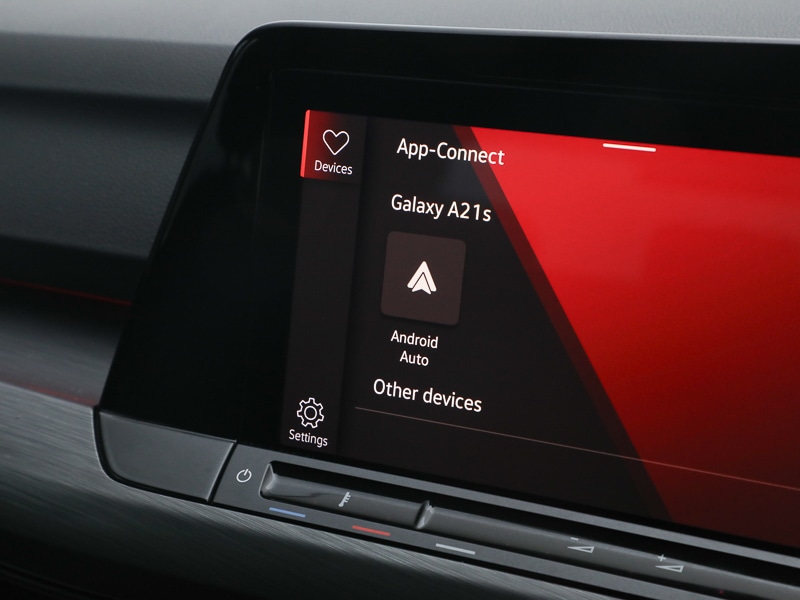 Used Volkswagen Golf 2021 for sale - 77439452: Photo 15