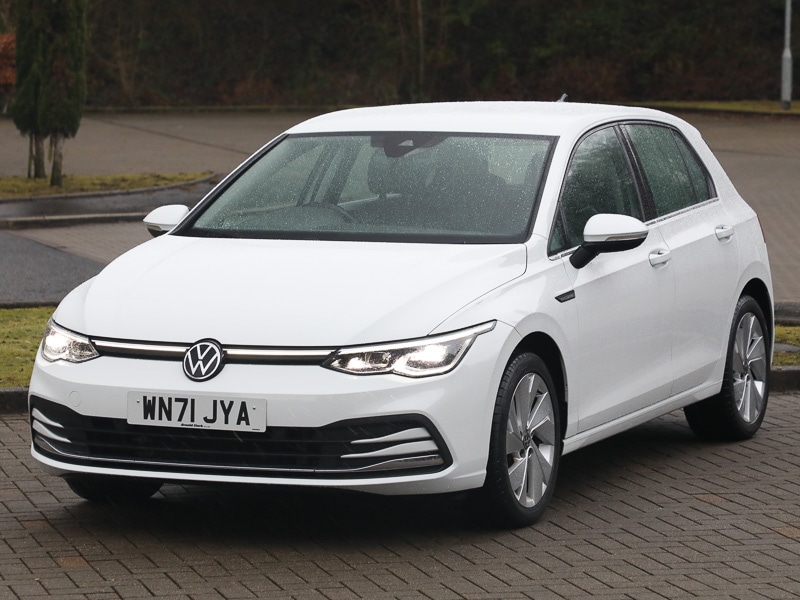 Used Volkswagen Golf 2021 for sale - 77439452: Photo 16