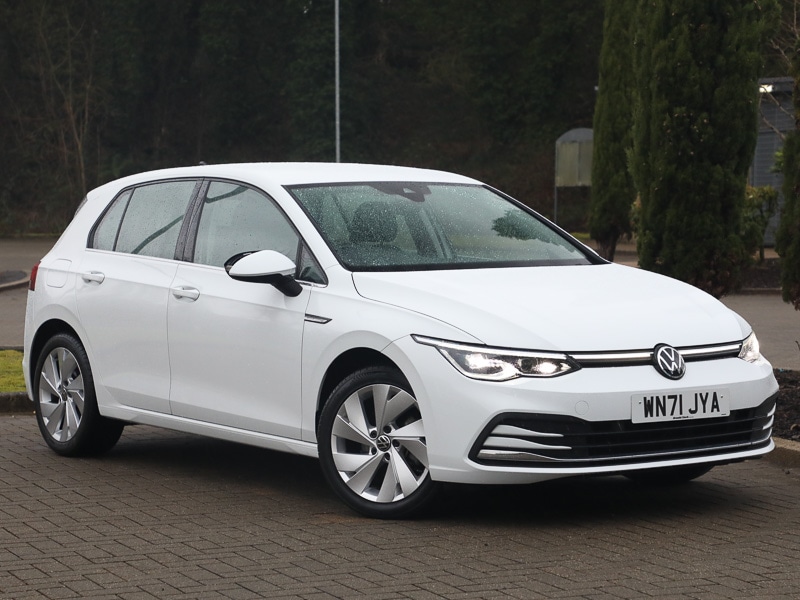 Used Volkswagen Golf 2021 for sale - 77439452: Photo 17