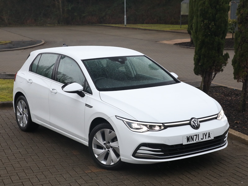 Used Volkswagen Golf 2021 for sale - 77439452: Photo 18