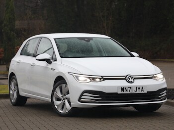 Used Volkswagen Golf 2021 for sale - 77439452: Photo