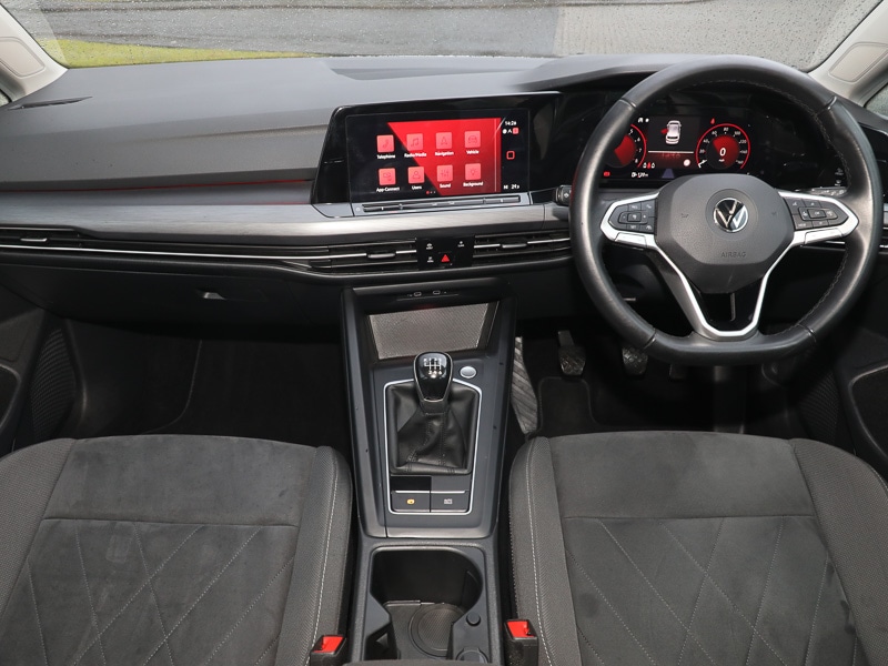 Used Volkswagen Golf 2021 for sale - 77439452: Photo 6