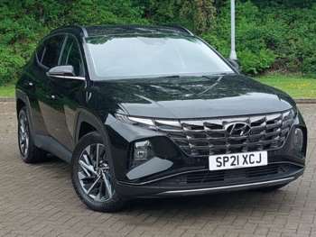 2021 - 1.6 TGDi Premium 5dr 2WD