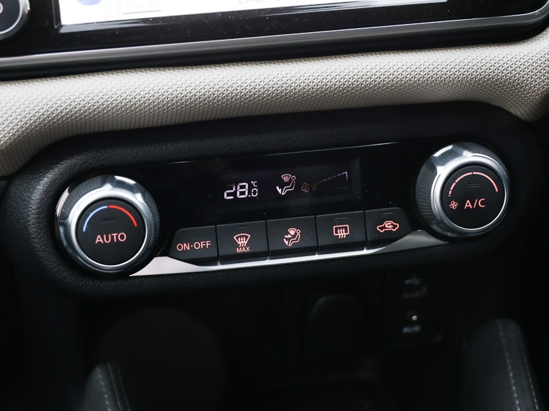 Used Nissan Micra 2017 for sale - 77115068: Photo 12