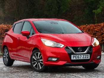 2017 - 0.9 IG-T N-Connecta 5dr