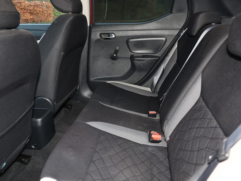 Used Nissan Micra 2017 for sale - 77115068: Photo 6