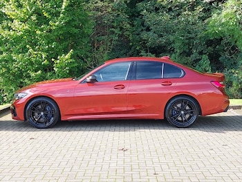 Used BMW 3 Series 2022 for sale - 75971942: Photo