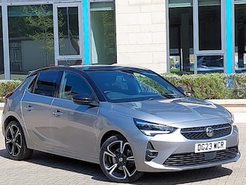 Used Vauxhall Corsa 2023 for sale - 78694974: Photo