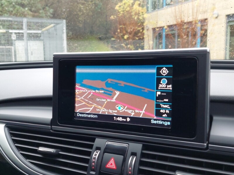 Used Audi A6 2016 for sale - 77024557: Photo 10