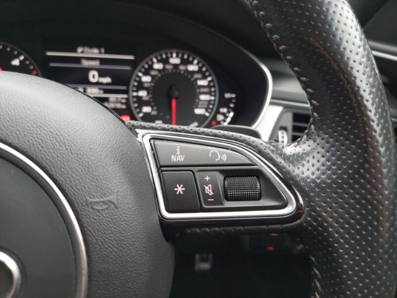 Used Audi A6 2016 for sale - 77024557: Photo 15