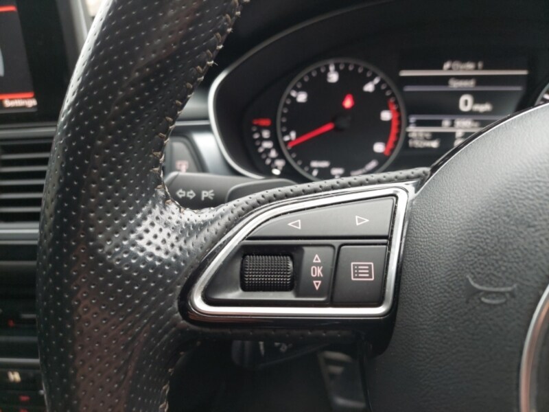 Used Audi A6 2016 for sale - 77024557: Photo 16