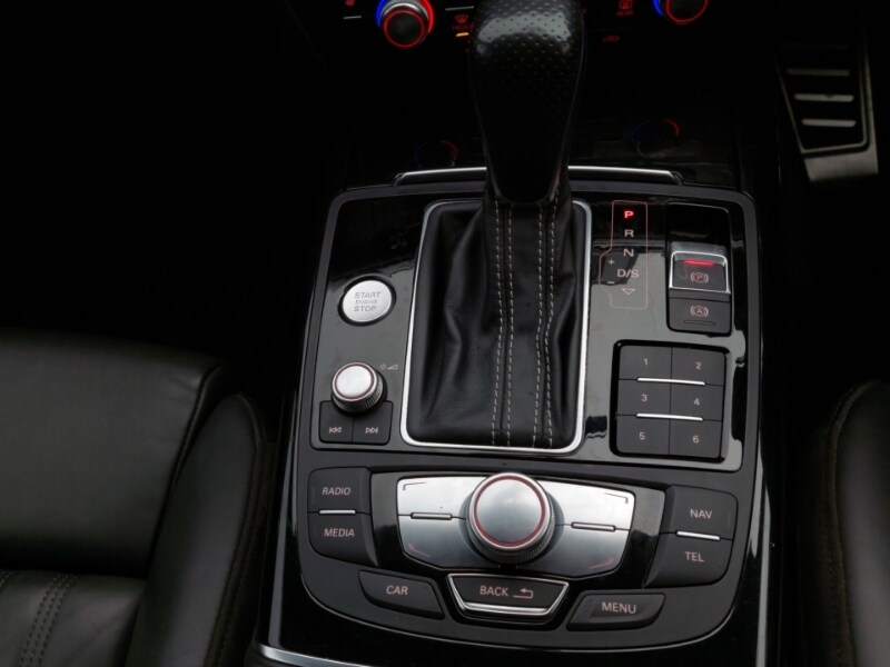 Used Audi A6 2016 for sale - 77024557: Photo 19