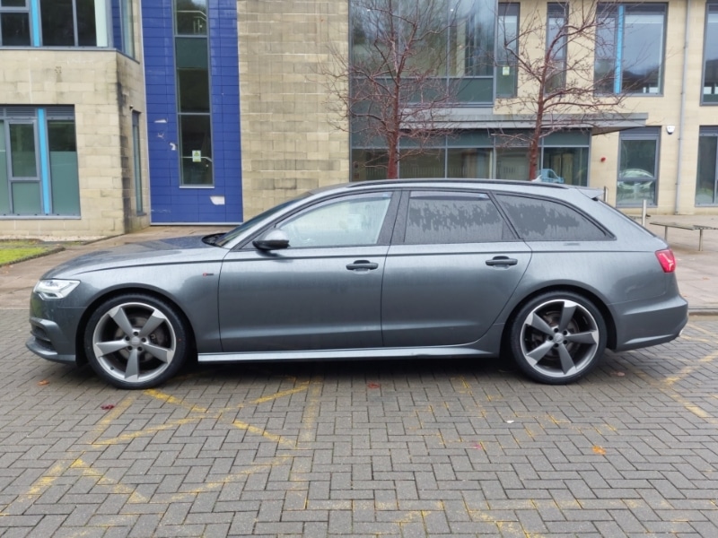 Used Audi A6 2016 for sale - 77024557: Photo 4