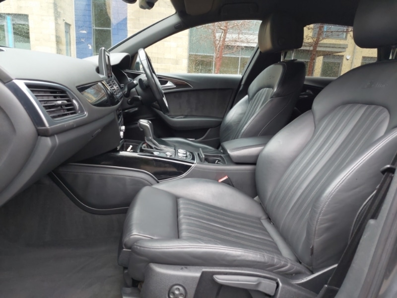 Used Audi A6 2016 for sale - 77024557: Photo 5