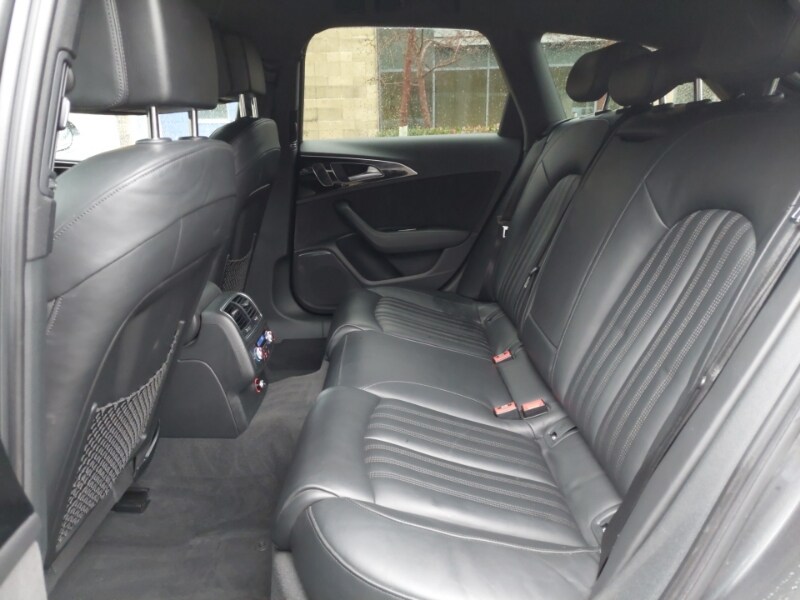 Used Audi A6 2016 for sale - 77024557: Photo 6