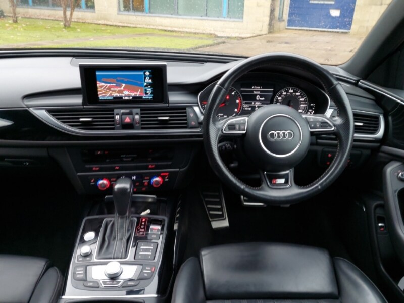 Used Audi A6 2016 for sale - 77024557: Photo 7