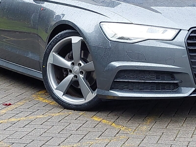 Used Audi A6 2016 for sale - 77024557: Photo 9