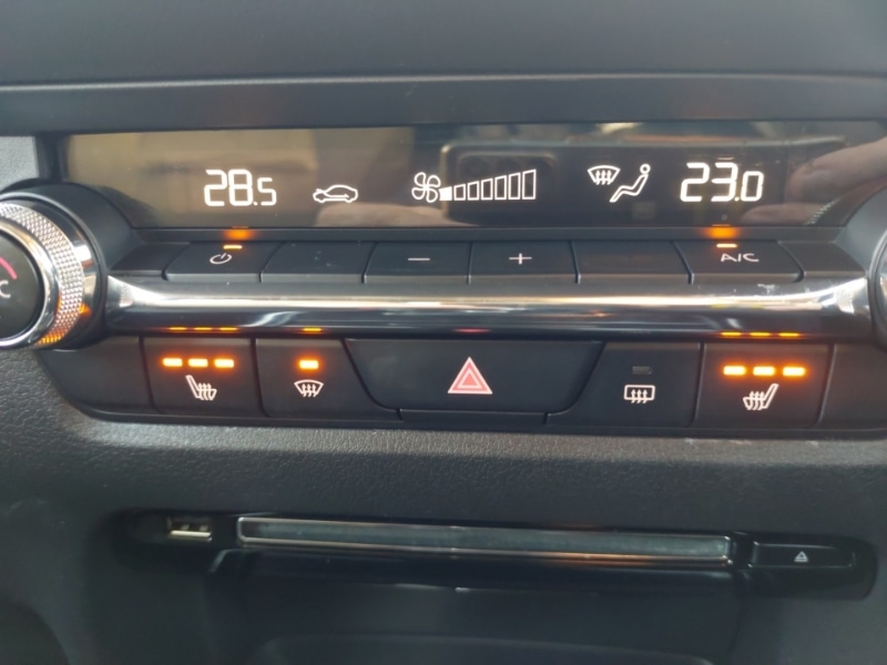 Used Mazda CX-30 2020 for sale - 76526406: Photo 13