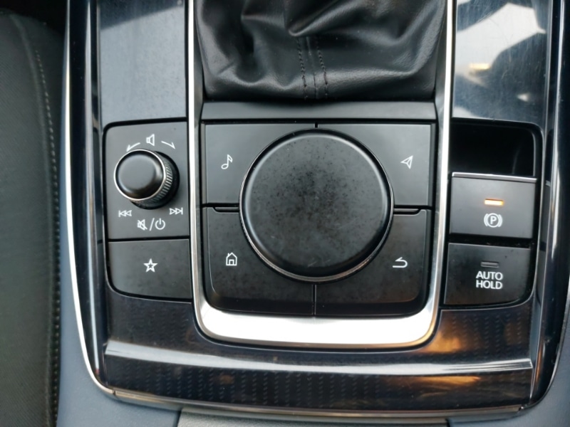 Used Mazda CX-30 2020 for sale - 76526406: Photo 14