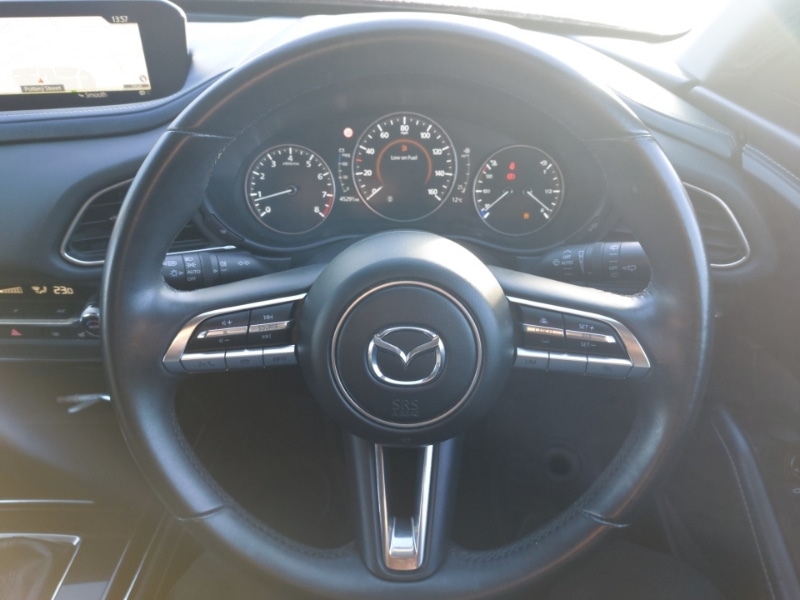 Used Mazda CX-30 2020 for sale - 76526406: Photo 17