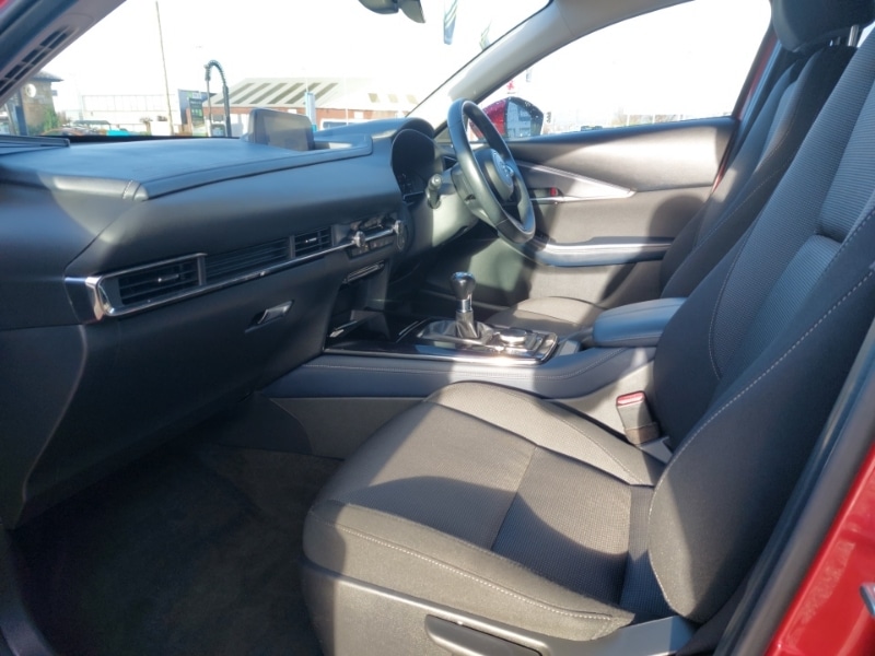 Used Mazda CX-30 2020 for sale - 76526406: Photo 5