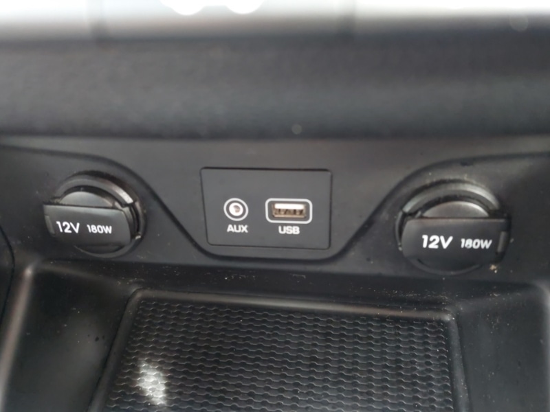 Used Hyundai TUCSON 2020 for sale - 78013566: Photo 12