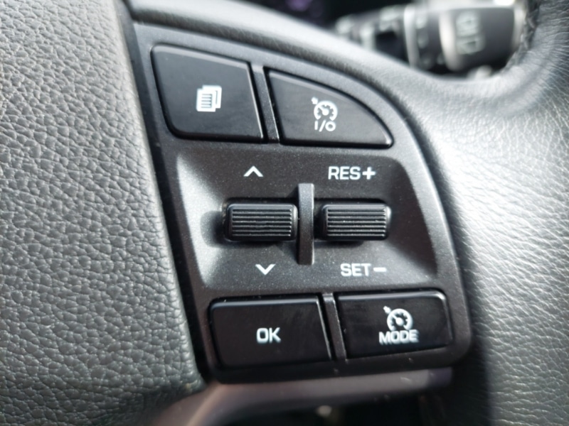 Used Hyundai TUCSON 2020 for sale - 78013566: Photo 14