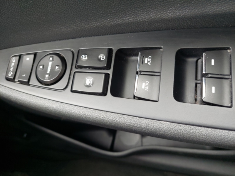 Used Hyundai TUCSON 2020 for sale - 78013566: Photo 15