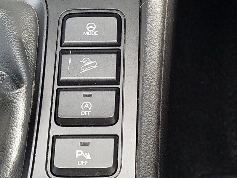 Used Hyundai TUCSON 2020 for sale - 78013566: Photo 17