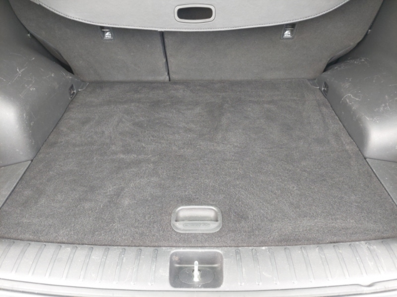 Used Hyundai TUCSON 2020 for sale - 78013566: Photo 8