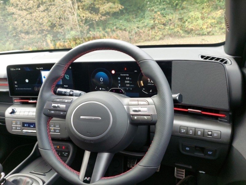 Used Hyundai KONA 2025 for sale - 76294229: Photo 7