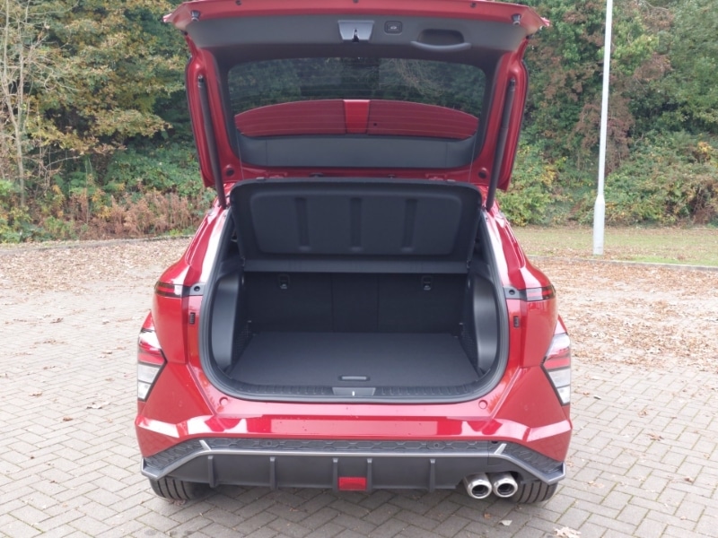 Used Hyundai KONA 2025 for sale - 76294229: Photo 8