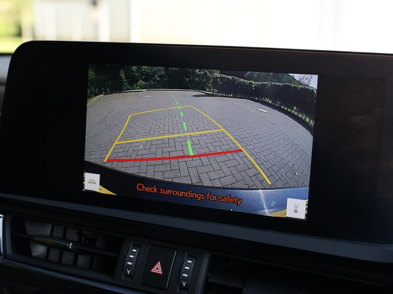 Used Lexus ES 2022 for sale - 76560252: Photo 15