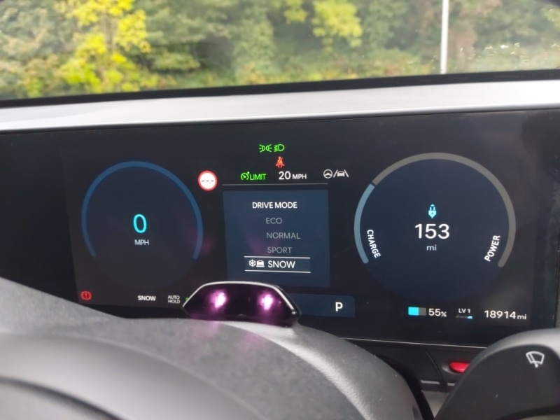 Used Hyundai KONA 2024 for sale - 77078447: Photo 18