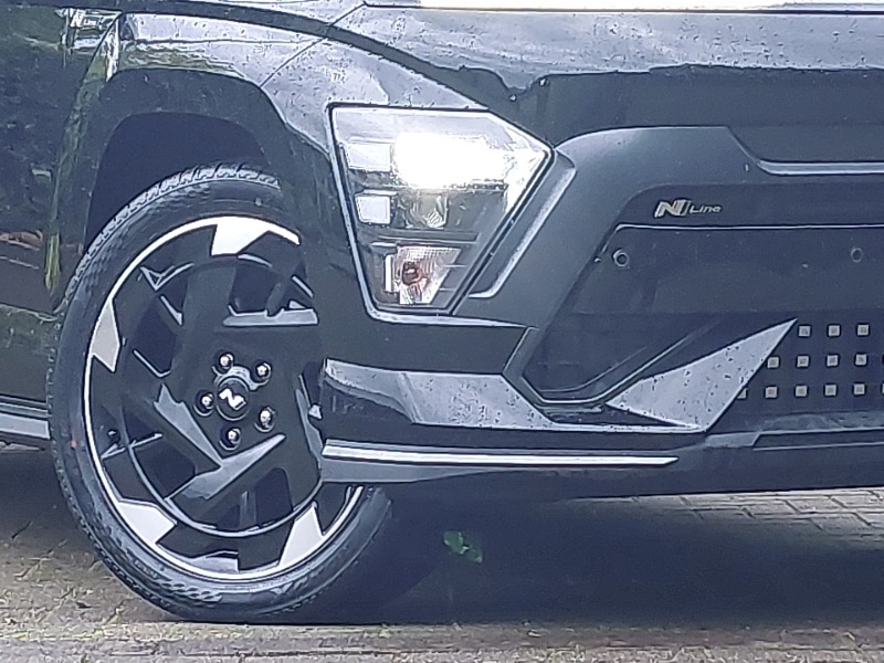 Used Hyundai KONA 2024 for sale - 77078447: Photo 9