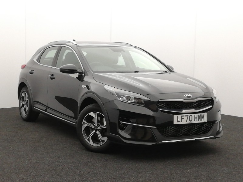 Used Kia XCeed 2020 for sale - 76785699: Photo 1