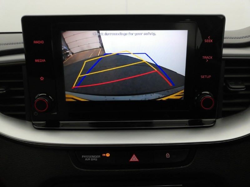 Used Kia XCeed 2020 for sale - 76785699: Photo 10