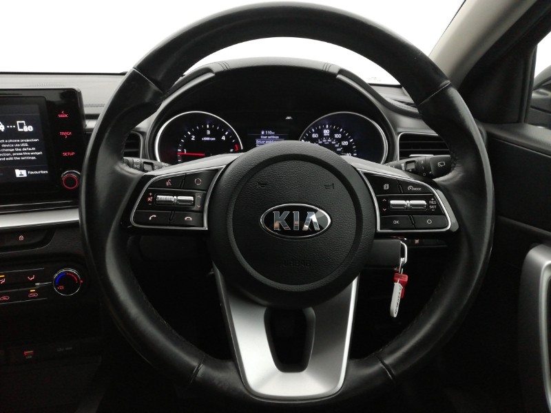 Used Kia XCeed 2020 for sale - 76785699: Photo 11
