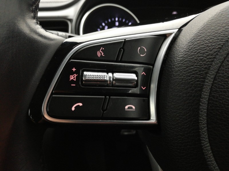 Used Kia XCeed 2020 for sale - 76785699: Photo 13