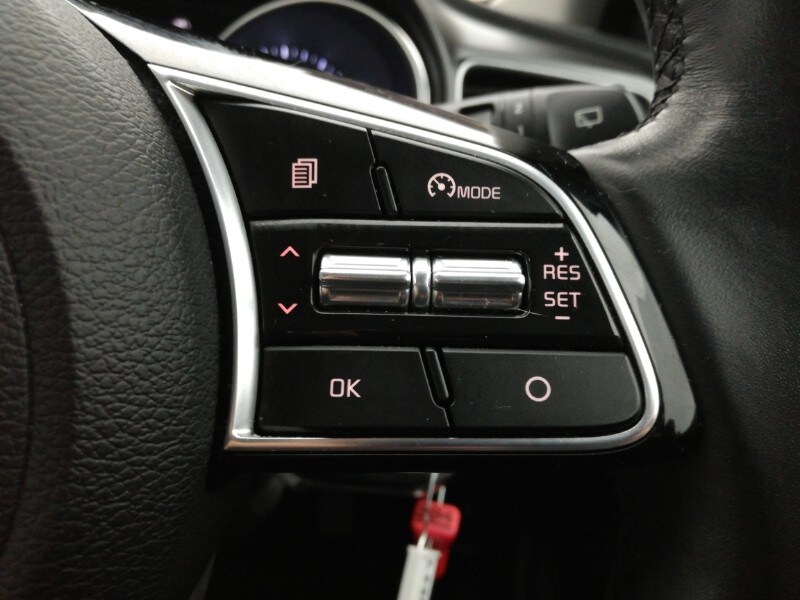 Used Kia XCeed 2020 for sale - 76785699: Photo 14