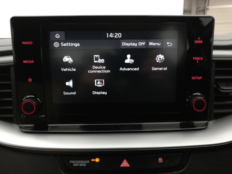 Used Kia XCeed 2020 for sale - 76785699: Photo 16