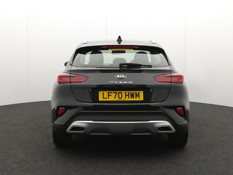 Used Kia XCeed 2020 for sale - 76785699: Photo 18