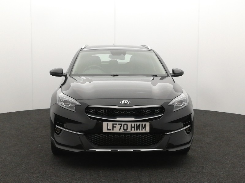 Used Kia XCeed 2020 for sale - 76785699: Photo 19