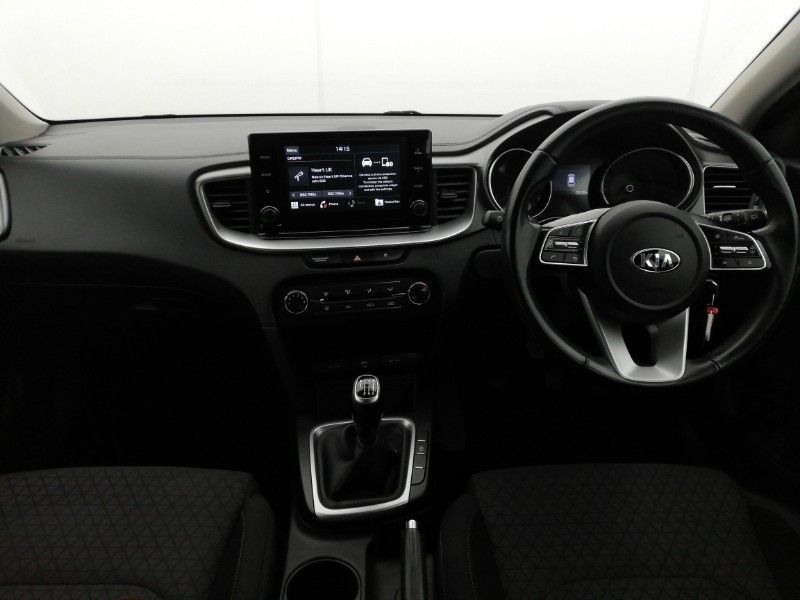 Used Kia XCeed 2020 for sale - 76785699: Photo 2