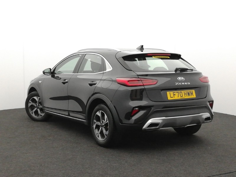 Used Kia XCeed 2020 for sale - 76785699: Photo 3