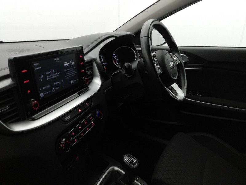 Used Kia XCeed 2020 for sale - 76785699: Photo 5