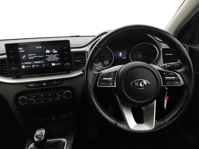 Used Kia XCeed 2020 for sale - 76785699: Photo 7