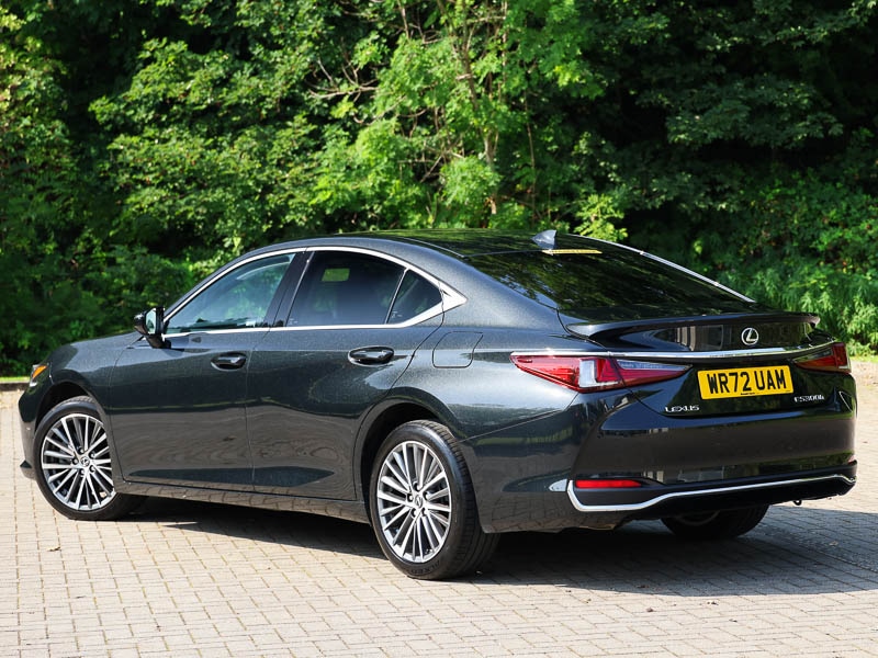 Used Lexus ES 2022 for sale - 77126042: Photo 18